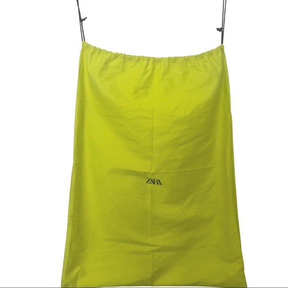 Purple(R) maxi tote bag - Picture 9 of 9